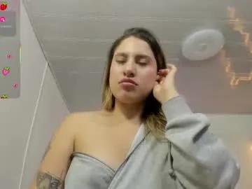 saaya_tay on Chaturbate 