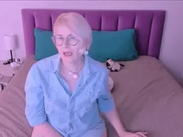 sabrinamacmarren — Lets go to fun24(10-60sec)55,66.77,155,331,555 - Multi-Goal :  can you make me cum #mature #foot #stockings #leather #jeans #naughty #lovense #pvt #pantyhose