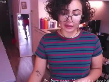 safaeri on Chaturbate 