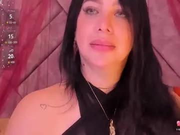 samara_alabi — Give me more pleasure - Multi Goal: Give me some love habibi [199 tokens left] #milf #new #cute #lovense #arab