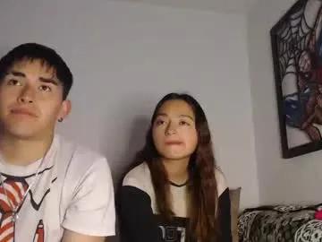 sami_and_gael — Naked 10 minutes! [130 tokens left] #couple #18 #anal #cum #squirt
