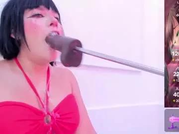 sammy_charlotte on Chaturbate 