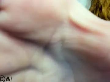 sandra__wilson — GOAL: Hand bra [55 tokens remaining] Hello im Sandra, lets have fun here! fav pattern 55/77/111/222 #redhead #bigboobs #natural #teen #feet