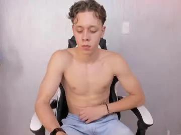 santiceballo — Masturbation and oil 10 min [6 tokens left] #18 #bigcock #muscle #teen #latino