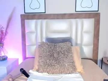 saraabloom on Chaturbate 
