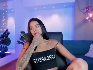 saracorraless on Chaturbate 