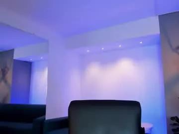 saracorraless on Chaturbate 