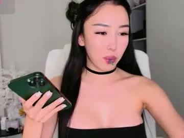 saranmia on Chaturbate 