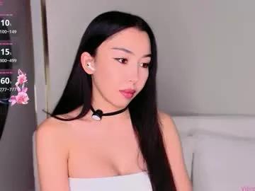 saranmia on Chaturbate 
