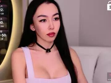 saranmia on Chaturbate 