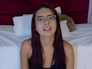 sarasaenz_99 on Chaturbate 