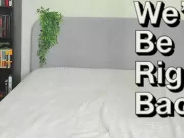 sassy_jam on Chaturbate 