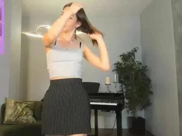selenahills — Hi everyone my name is Mily) #teen #shy #new #18 #lovense // GOAL :ake off skirt+slap ass [0 tokens remaining]