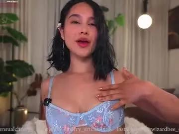 sensualcherry_ — unwind with me after work  - Goal: Deed deep deepthroat [490 tokens left] #deepthroat #blowjob #dirtytalk #joi #handjob