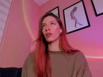 sensualjanex on Chaturbate 