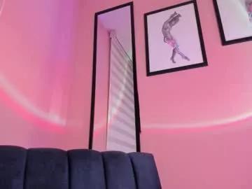 sensualjanex on Chaturbate 