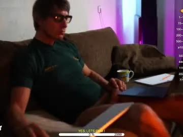 sexespresso on Chaturbate 