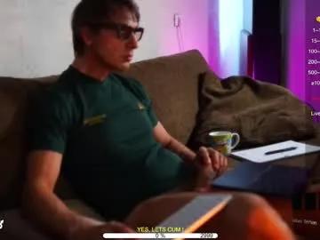 sexespresso on Chaturbate 