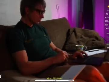 sexespresso on Chaturbate 