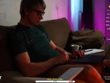 sexespresso on Chaturbate 