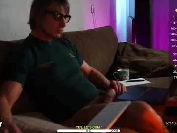 sexespresso on Chaturbate 