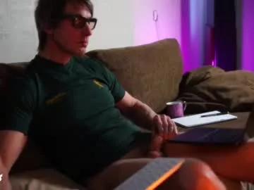 sexespresso on Chaturbate 