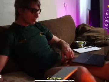 sexespresso on Chaturbate 