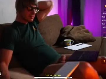 sexespresso on Chaturbate 