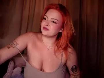 sexxy_vixen on Chaturbate 