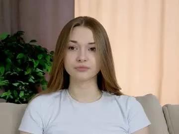 sharrimalagisi — Hi CB, im Miroslava, its my 1st day, nice to meet you ! / Goal - a lot of air kiss / #new #shy #teen #skinny #bigboobs [11 tokens remaining]