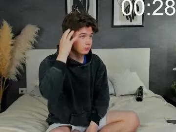 sherlockmax — GOAL: get naked [374 tokens remaining] Hello,1 day after my birthday #new #cute #bigcock #twink