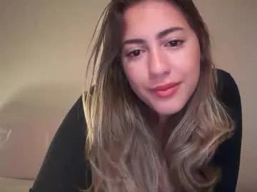 sieena on Chaturbate 