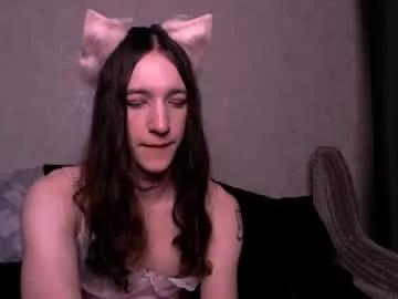 silvermuse — [189 Left] Clothes off for 10 mins :3 PVTs ARE OPEN #sissy #elf #femboy #young #stockings