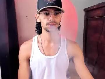 simon_jesit — Current Goal: come on give me your pre-cum at 50 tokens -- Next Goal: BIG LOAD CUM -- Show Description #master  #bigcock #pantyhose #bigballs #hairy