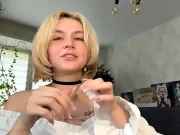 siulauerman — Untie my dress on neck #teen #new #18 #cute #blonde [0 tokens remaining]