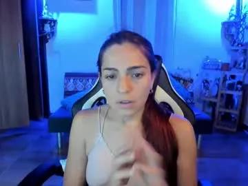 smilingsalor — Only PVT, NO tip menu, NO Nudes, NO Show Goal, NO PM, NO Request... #smalltitties #creamyhairypussy #redhead #lovense #nudeinpvt