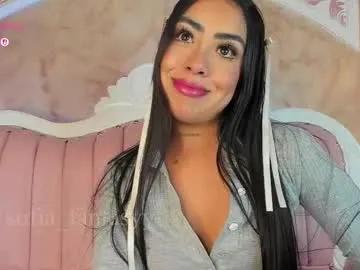 sofia_fantasyy — GOAL: blowjob delicioso [100 tokens remaining] my toy vibrates until my pajamas are soaked  #blowjob #deepthroat #saliva #ahegao #latina