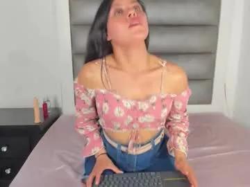 sofii_js — It's my first transmision #latina  #new #teen #18