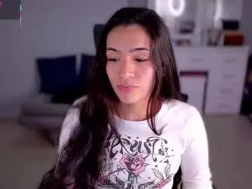 soyabby_ — GOAL: Show and Spit on Tits [166 tokens remaining] sensitive pussy #hairy #smalltits #lovense #squirt #latina