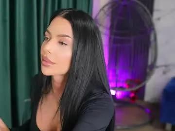 spicy_maple — Like maple on fire ,you'll crave another taste. - Goal Reached! #bigboobs #latina #smoke #brunette #bigass