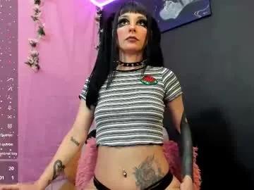 split_girl — THE CLOAK OF LUST COVERS THE DESIRE OF OUR BODIES AND FILLS OUR MINDS WITH DESIRE  - Multi-Goal :   MILK SHOW  #goth #saliva #bdsm #submissive #squirt