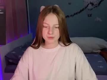 stefaniyaaa — GOAL: Leave me naked [775 tokens remaining] Hi guys, cute naughty girl wants to play! (PVT OPEN) #18 #redhead #piercing #tattoo #lovense