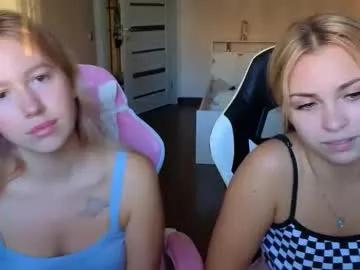 stefany_and_bettany — spank ass Stefany  in doggy #new #bigass #bigboobs #shy #teen [76 tokens remaining]