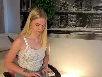 steshablond — slap ass x7 [60 tokens left] #18 #new #teen #feet #shy