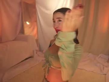 sunny_maria on Chaturbate 