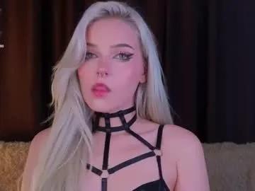 sunshinegirlx on Chaturbate 