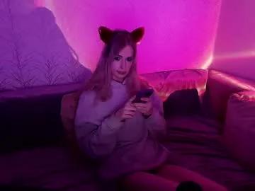 sweet_mol1y on Chaturbate 