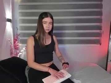 sweet_obsession__ on Chaturbate 