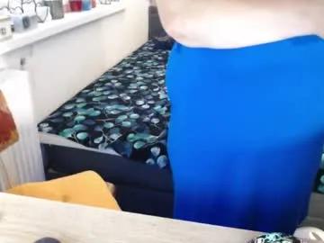 sweetboobs85h on Chaturbate 