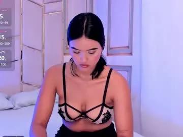 sweetgirl4u_ — GOAL: spank ass [15 tokens remaining] About to explode... will you heat me up?  #18 #brunette #natural #bigboobs #squirt